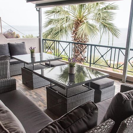 Platána Panorama Hotel מראה חיצוני תמונה