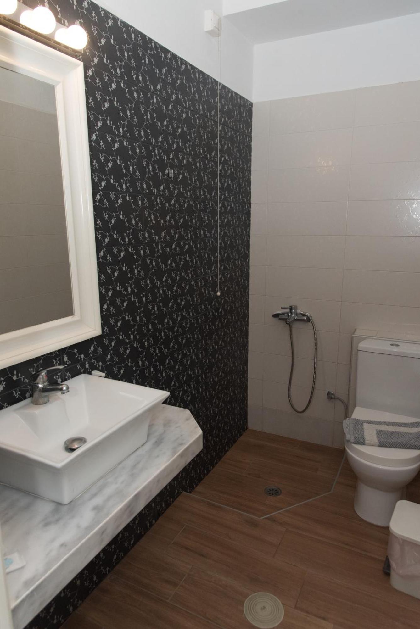 Platána Panorama Hotel מראה חיצוני תמונה