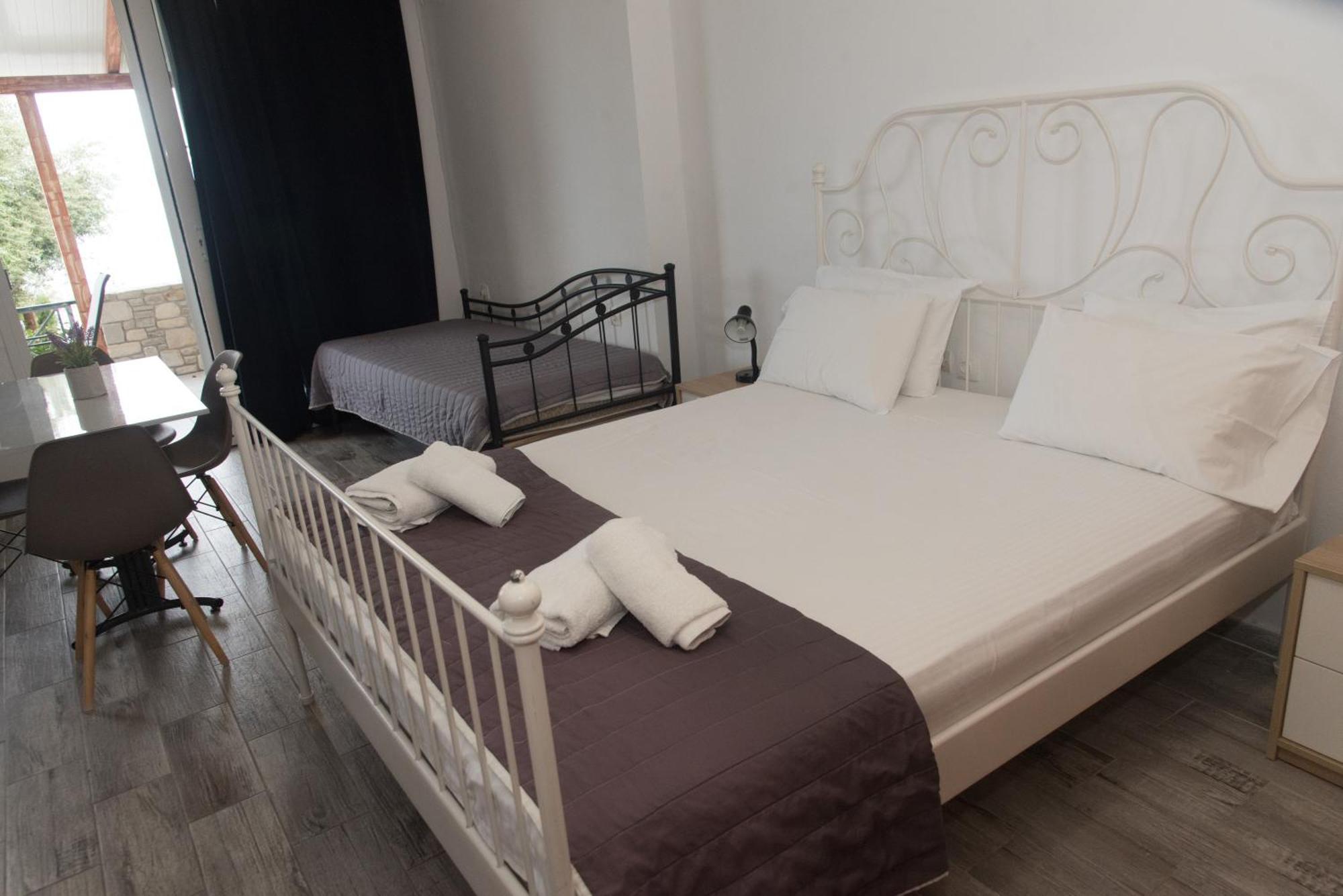 Platána Panorama Hotel מראה חיצוני תמונה