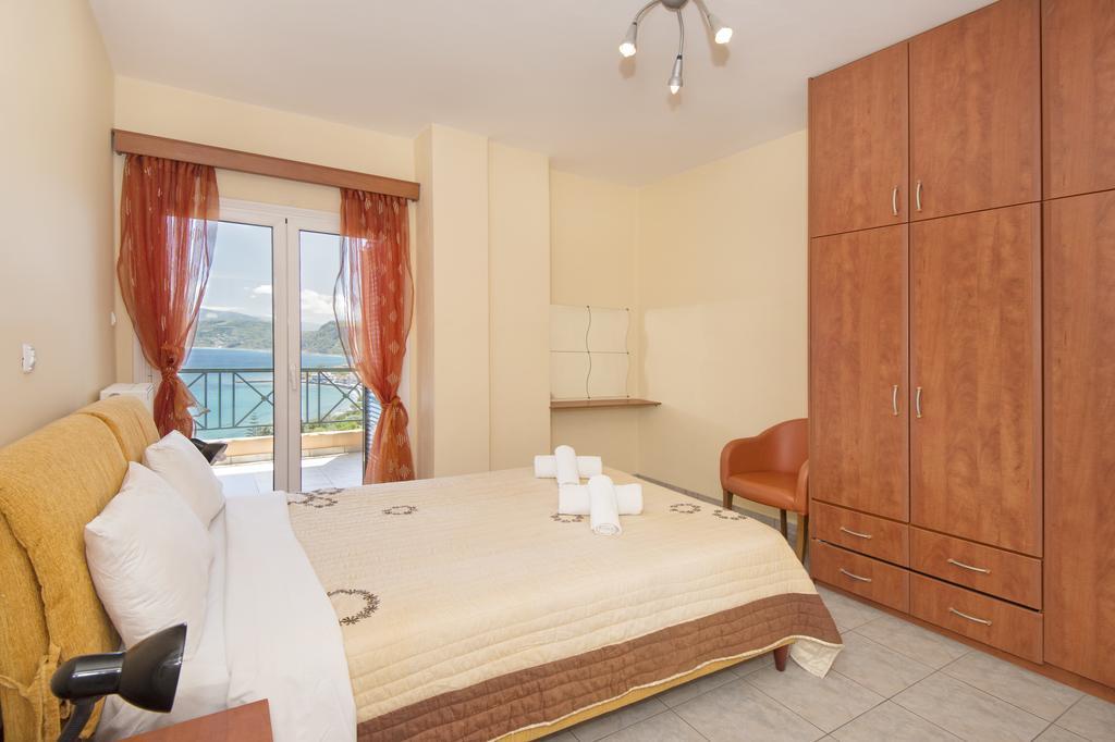 Platána Panorama Hotel מראה חיצוני תמונה